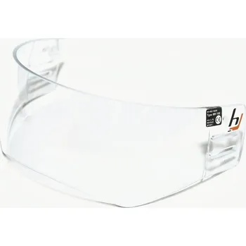 Sportovní chránič Plexi Hejduk Proline vypouklé, MH100 Hejduk