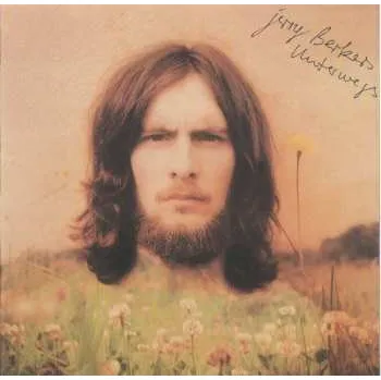 Zahraniční hudba CD Jerry Berkers: Unterwegs 2014