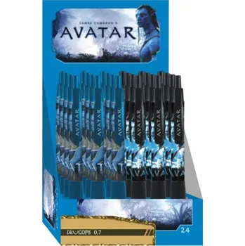 Patio Propiska Avatar ,balení 24 ks 301468