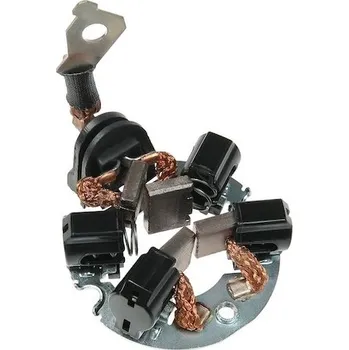 Startér Držák uhlíku startéru AS-PL SBH1022S