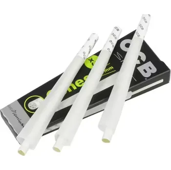 OCB dutinky Cones Premium Slim, balení 3ks