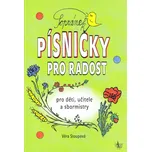 Stoupová: Sopránek - Písničky pro radost + CD