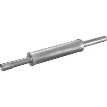 Tlumič výfuku Střední tlumič výfuku POLMO 30.05