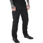 kalhoty pánské MMB - US BDU - Black - M