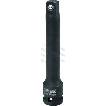Gola hlavice Nástavec průmyslový 3/4" 250 mm CrMo /NAREX 443000460