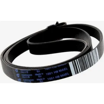 Pračka Klínový řemen 1051 H8 MAEL (Originální díl)