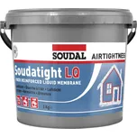 Soudal Soudatight LQ black 4,5 kg