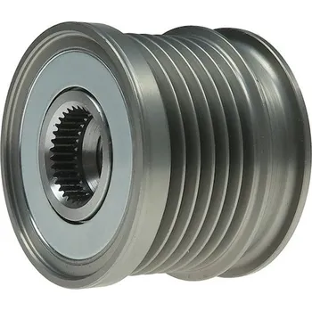 Alternátor Volnoběžná řemenice alternátoru AS-PL AFP3021