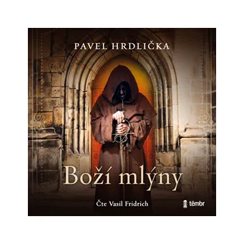 Boží mlýny MP3 download