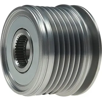 Alternátor Volnoběžná řemenice alternátoru AS-PL AFP3018