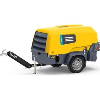 Kompresor Atlas Copco Kompresor XAS 38-7