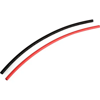 RC náhradní díl Smršťovací bužírka 5,0 mm (25 cm)