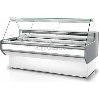 Chlazení Chl. vitrína RAPA LA-90/201