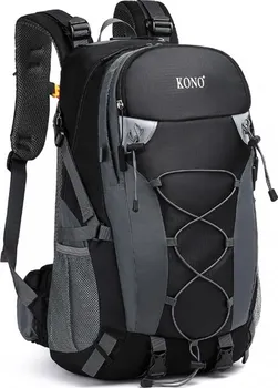 turistický batoh Kono EQ2238-BK 40 l