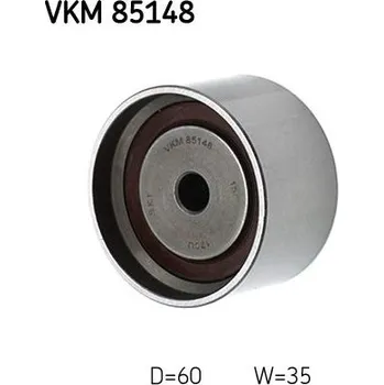 Vratná/vodicí kladka, ozubený řemen SKF VKM 85148