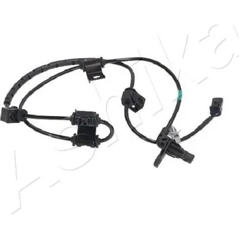 Brzdový systém Snímač, počet otáček kol ASHIKA 151-0K-K51