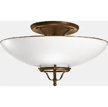 Il Fanale Il Fanale, stropní svítidlo Country 080.02.OV