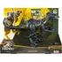 Figurka Mattel Jurassic World Dino Trackers