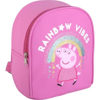Dětský batoh Dětský malý batoh Peppa Pig