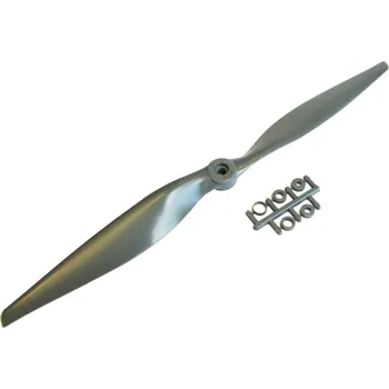 RC náhradní díl APC vrtule 13x4.5E elektro tlačná