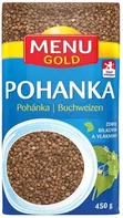 MENU Gold pohanka loupaná 450 g