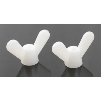 Matice Matice křídlová M4 nylon (2)