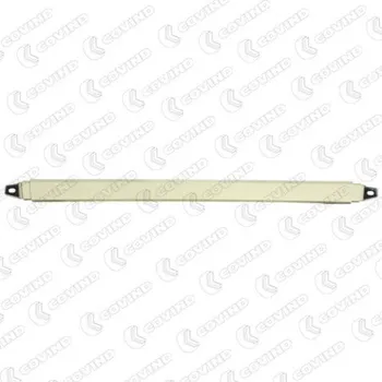 Kapota Lišta přední kapoty SCANIA R500 střední COVIND COV/R50/125