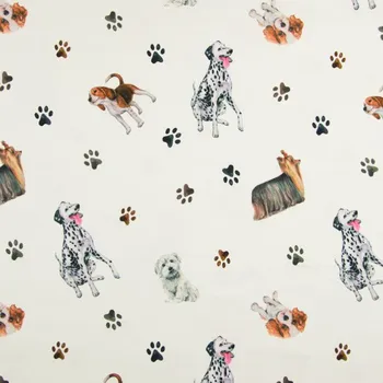 Úplet pejsci a ťapky, š.155