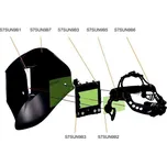 ALFA IN Folie ochranná vnitřní S9B, SUN2000