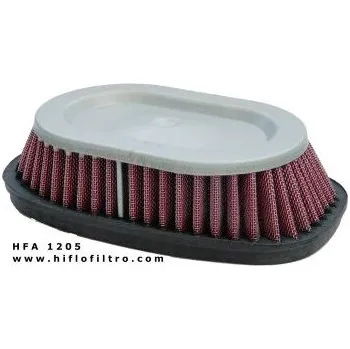 Vzduchový filtr Vzduchový filtr HIFLOFILTRO HFA1205