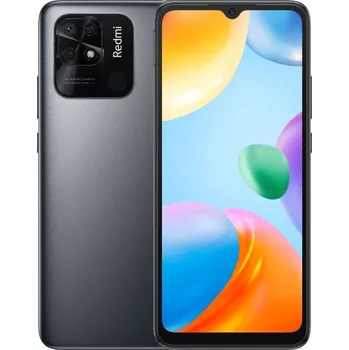 Mobilní telefon Xiaomi Redmi 10C Dual SIM