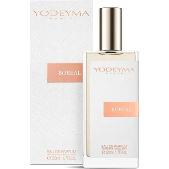 Yodeyma Boreal W EDP 50 ml od 355 K Zbozi.cz