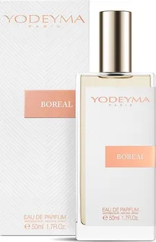 Dámský parfém Yodeyma Boreal W EDP