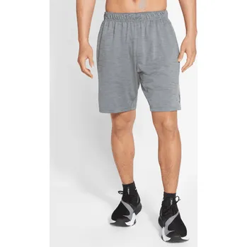 Pánské kraťasy Nike Yoga Dri-FIT-Pánské šortky - Velikost S