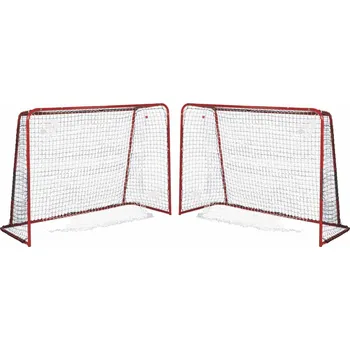 MPS sklopná florbalová branka 160x115 (2 kusy)