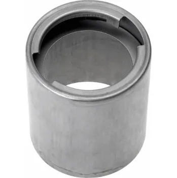 Palivová nádrž Hrdlo nádrže 80mm, výška 120mm