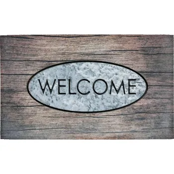 Rohožka Vopi Rohožka 319 Residence 014 welcome wood