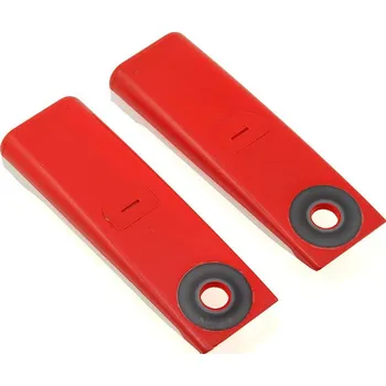 RC náhradní díl E-flite motorová gondola (2): UMX Aero Commander