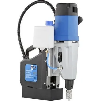 Vrtačka Magnetická vrtačka MAB 400 malá kompaktní magnetická vrtačka