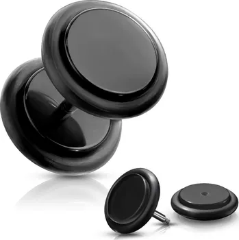 Piercing Šperky4U Falešný piercing do ucha - FP01054-K