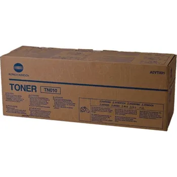 Konica Minolta TN010 černý (black) originální toner