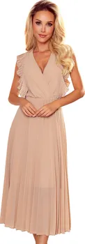 Dámské šaty Numoco Emily 315-5 XXL