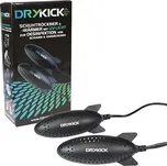 DryKick Dryer vysoušeč obuvi černý