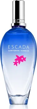 Dámský parfém Escada Santorini Sunrise W EDT