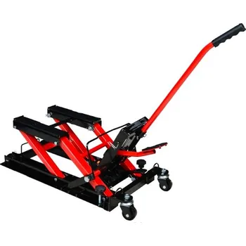 zvedák Kraft & Dele KD348