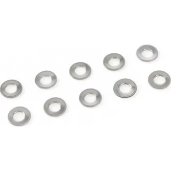 Matice Podložka M5 nerez (10)