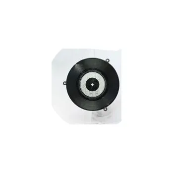 Hi-Fi komponenty Adaptér pro pračku vinylů Degritter Mark II / 7"Vinyl