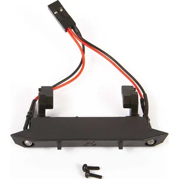 RC náhradní díl Axial nárazník přední: SCX24