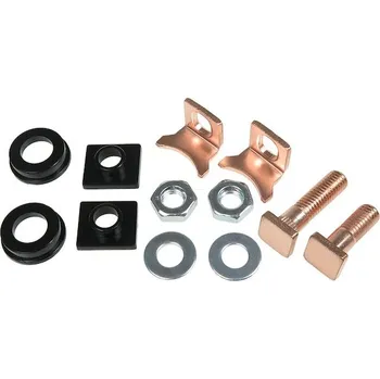 Startér Opravná sada startéru AS-PL SP6004