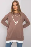 Tunika model 175102 Rue Paris L/XL